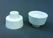 セラミックノズル画像