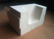 プレキャストブロック成型品画像