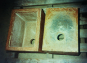 プレキャストブロック成型品画像