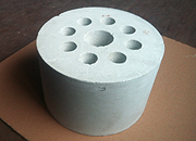 プレキャストブロック成型品画像