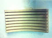 熱板ヒーター画像