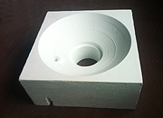 バーナータイルの画像