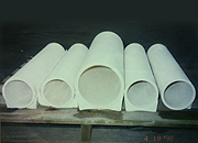 プレキャストブロック成型品画像