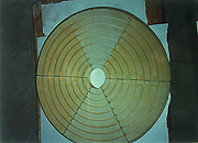 プレキャストブロック成型品画像